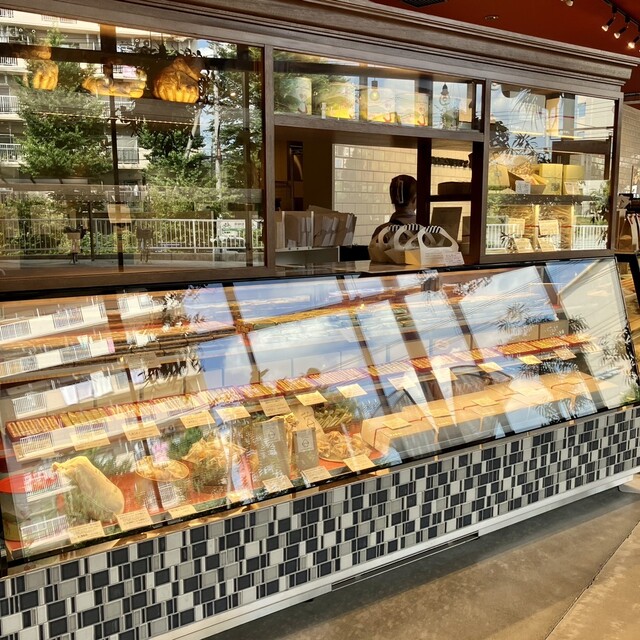 BASEL×TAKAO COFFEE コピオ長房店的實拍高清圖