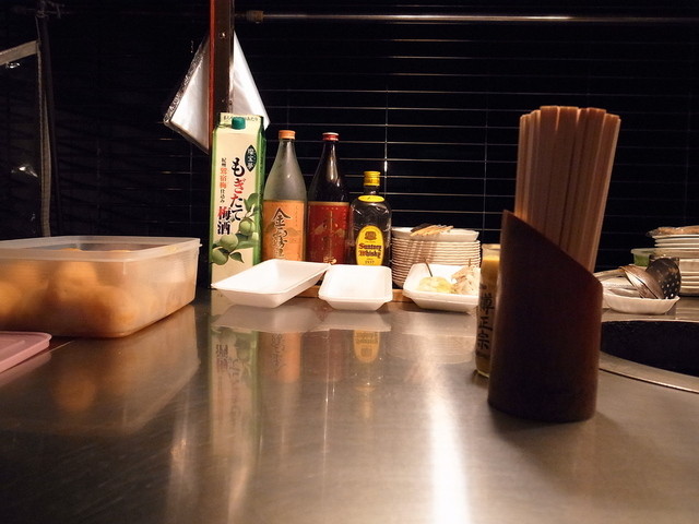 おでん屋的实拍高清图