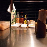 おでん屋的实拍图