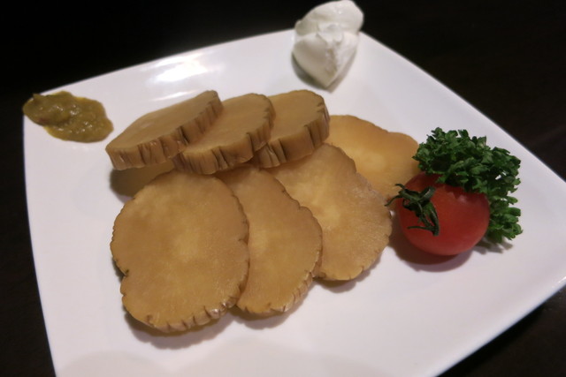 The Rockwell的實拍高清圖