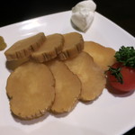 The Rockwell的實拍圖