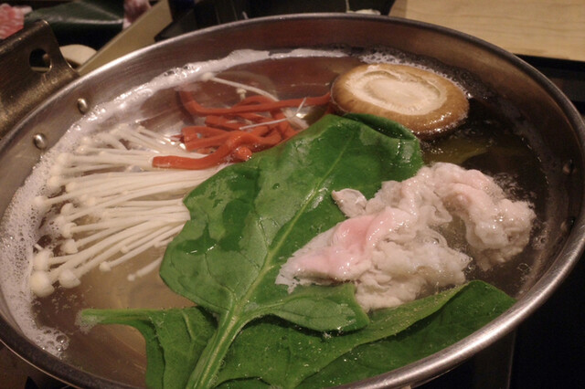 瓢斗 四条烏丸店的實拍高清圖