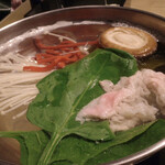 瓢斗 四条烏丸店的實拍圖