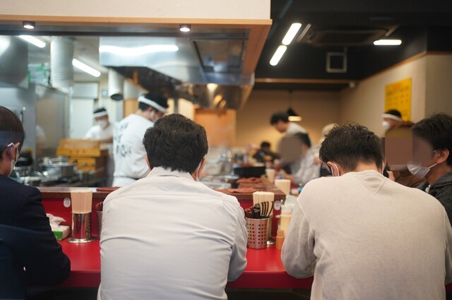 王道家直系 IEKEI TOKYO的實拍高清圖