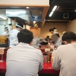 王道家直系 IEKEI TOKYO的實拍圖