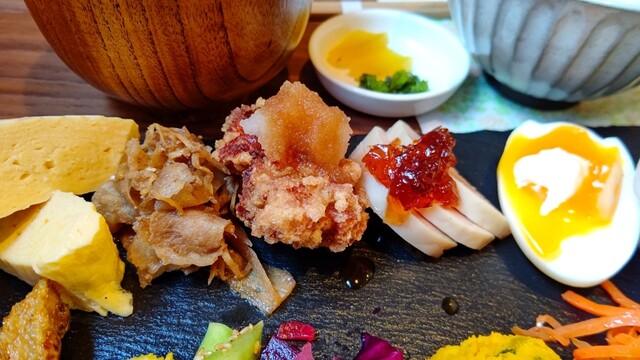 Cafe Dining Sera的实拍高清图