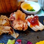 Cafe Dining Sera的实拍图