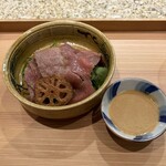 元あざぶ くしま的实拍图