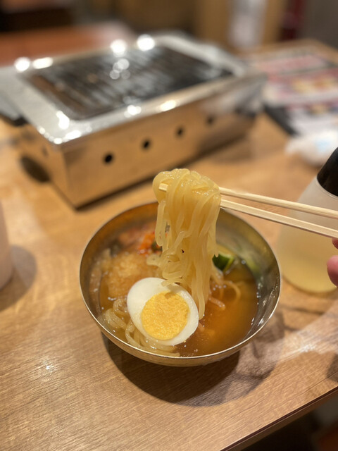 recommendations image for 大阪焼肉・ホルモン ふたご   六本木店