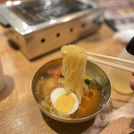 recommendations for 大阪焼肉・ホルモン ふたご   六本木店