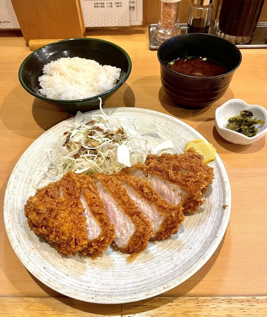 recommendations image for むさしや