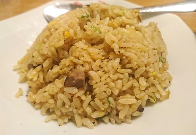 ラーメンさんぱち 滝川店的实拍高清图