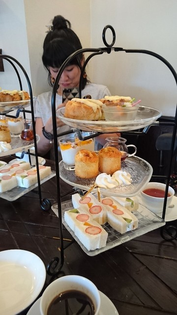 recommendations image for パティスリー カフェ ロール