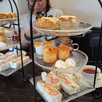 recommendations for パティスリー カフェ ロール