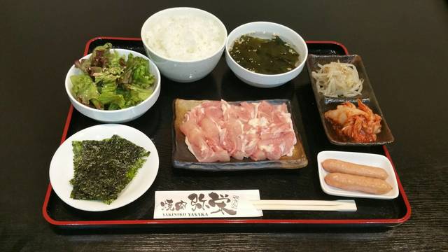 焼肉弥栄的實拍高清圖