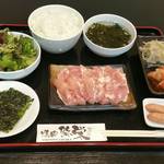 焼肉弥栄的實拍圖