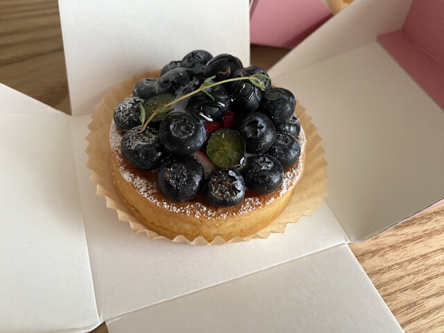 recommendations image for tartotte 丸井吉祥寺店