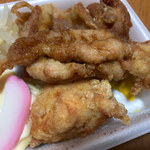 中津彩鶏々 福岡井尻店的實拍圖