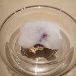 厨翠山的实拍图