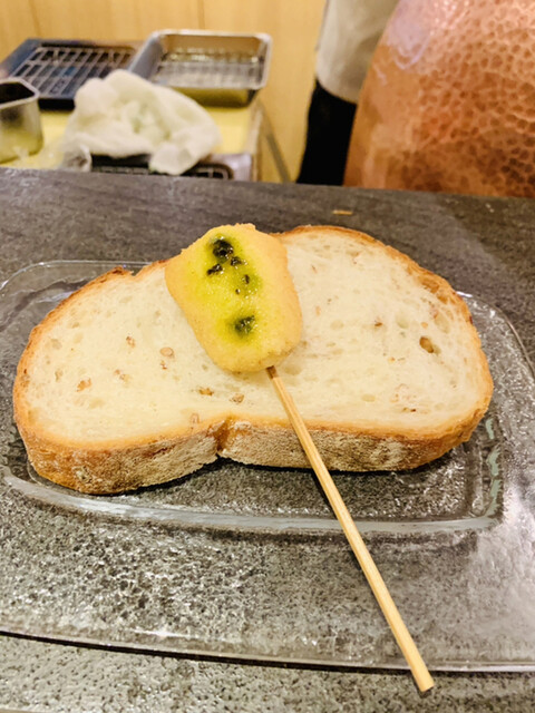 串揚げ　春夏秋冬的實拍高清圖