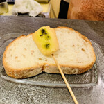 串揚げ　春夏秋冬的實拍圖