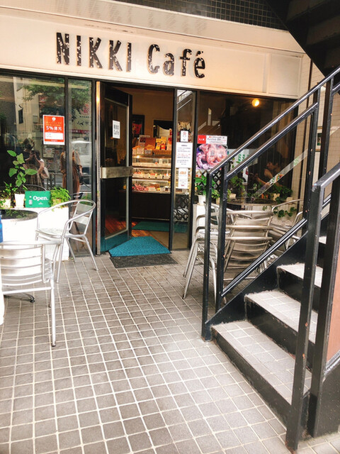 recommendations image for ニッキカフェ