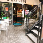 recommendations for ニッキカフェ