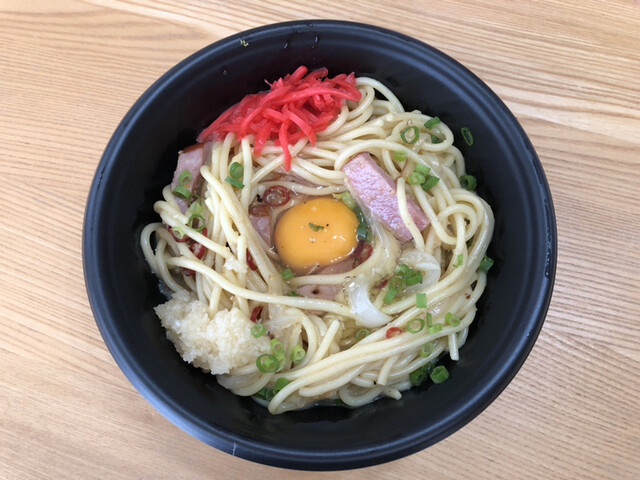 recommendations image for 旨辛スパゲッティ専門 情熱のナポリタン