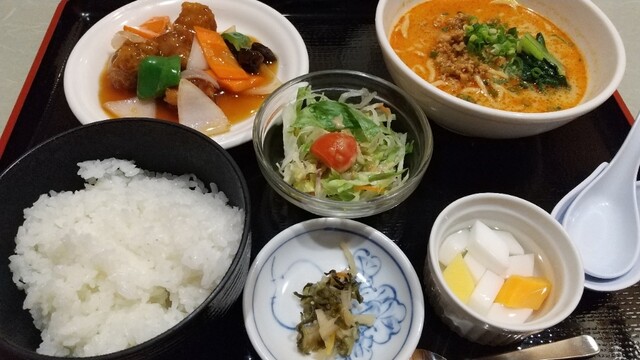 一品香 雑餉隈店的實拍高清圖