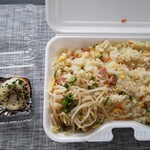 ドラミ酒場的实拍图