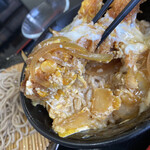 サンドギー食堂的实拍图