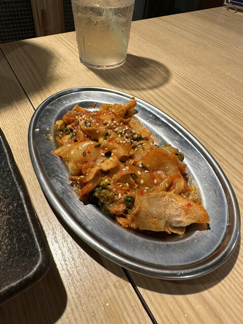串カツ田中 東高円寺店的實拍高清圖