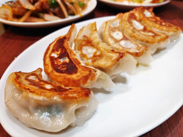 栄華楼 グランドセントラルタワー店的實拍高清圖