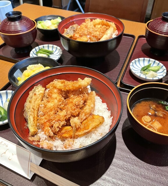 天ぷら ひさご的實拍高清圖