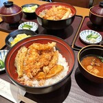 天ぷら ひさご的實拍圖