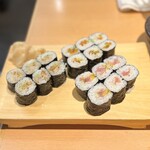 海鮮料理 第二英鮨 上野的實拍圖