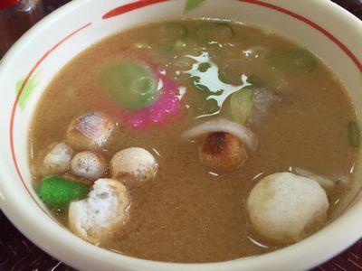 食堂 波座的实拍图