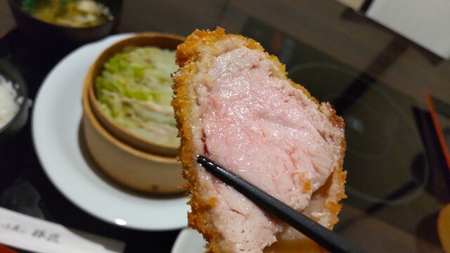 豚しゃぶ せいろ蒸し専門店 豚匠 北浜邸的實拍高清圖