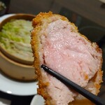 豚しゃぶ せいろ蒸し専門店 豚匠 北浜邸的實拍圖