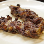 川二郎的實拍圖