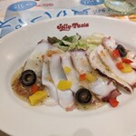 recommendations for ジョリーパスタ 高島平店