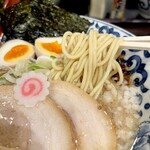 東京駅 斑鳩的實拍圖