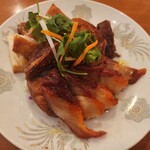 香港燒臘 王子店的實拍圖