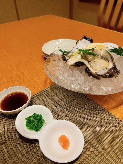 recommendations image for 銀座 泉