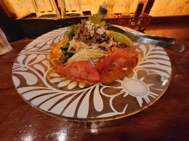 麺･DINING 毘沙門天的實拍高清圖