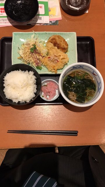 和食さと 亀岡店的实拍高清图