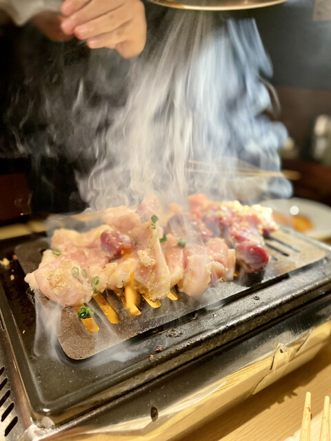 ホルモン焼肉 キラク的實拍高清圖