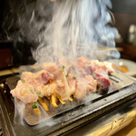ホルモン焼肉 キラク的實拍圖