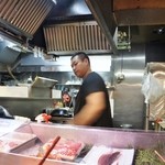 長浜屋台 やまちゃん 天神店的實拍圖