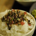 梅山鉄平食堂 本店的实拍图